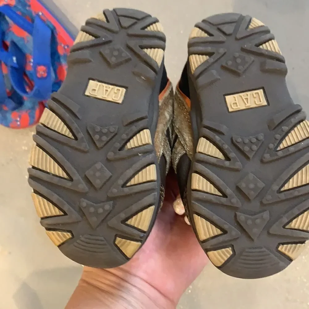 ❌Last deal ❌Boy shoes bundle 4